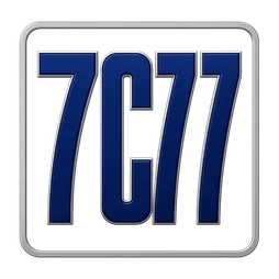 7c77 ফোনে APK ডাউনলোড স্ক্রিন